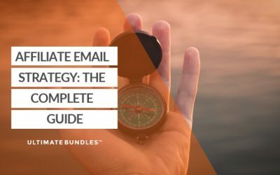 Affiliate Email Strategy