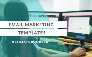 email marketing templates