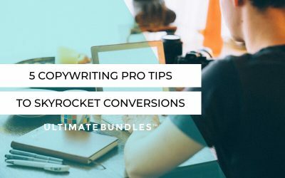 Copywriting Tips for Conversion Rates