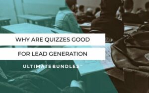 quizzes for lead generation