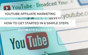 youtube affiliate marketing