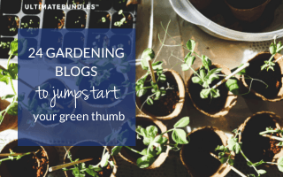 gardening blogs
