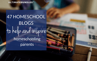homeschool blogs