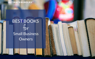 Best Books Small Business Owners
