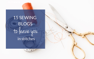 sewing blogs