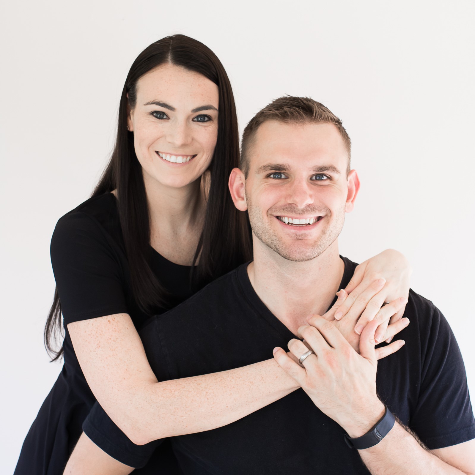 Kelan&BrittanyKline