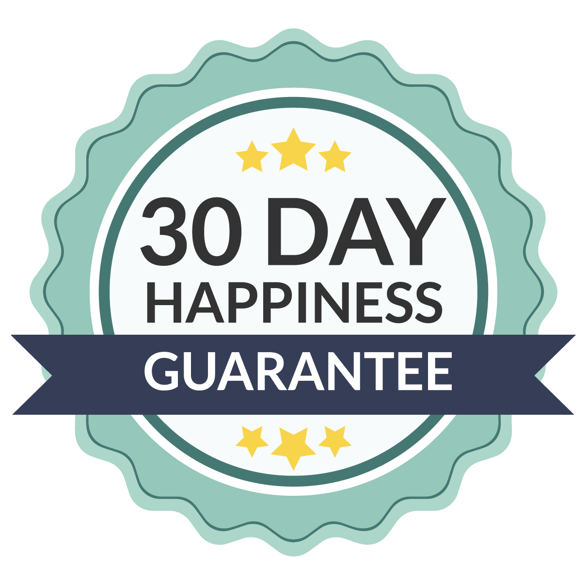happiness-guarantee