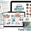 Ultimate Goal Getter's Summit – Ultimate Access Pass - Affiliates
