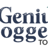 The Genius Blogger's Toolkit 2022 - Super