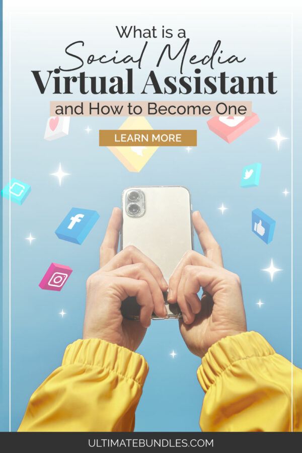 What Is A Social Media Virtual Assistant And How To Become One