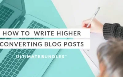 blog conversion rate