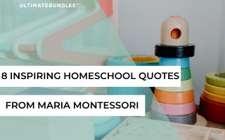 homeschool quotes